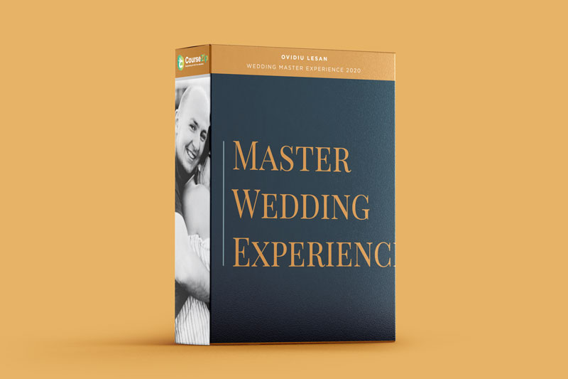 Ovidiu Lesan-Wedding Master Experience 2020