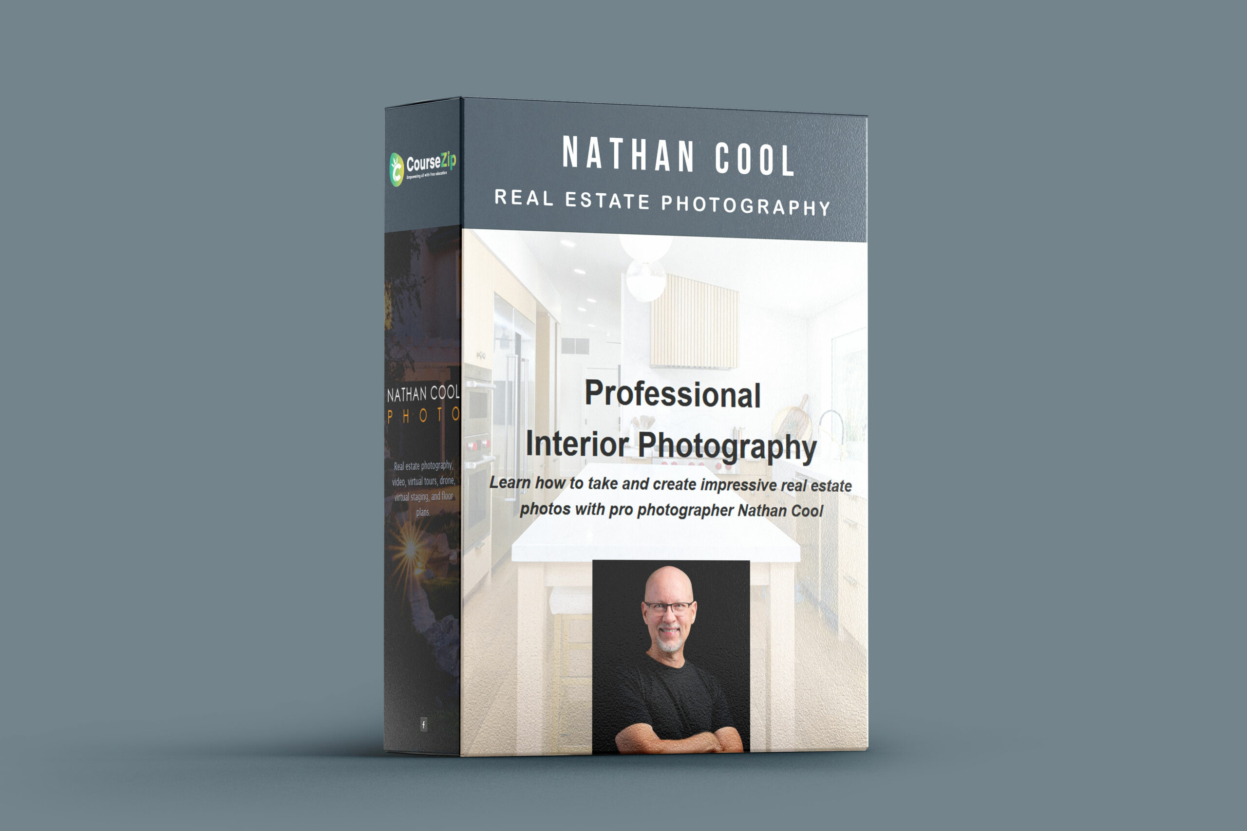 Nathan – Cool Professional Interior Photography