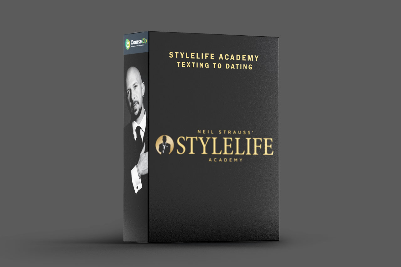 Stylelife Academy – Texting to Dating